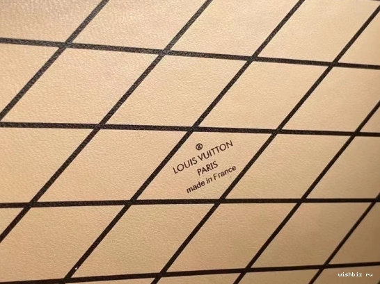 WIS MALLE VUITTON LOUIS PETITE 0908
